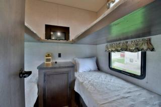 Mins from the Lake! King Bed • Firepit • Grill - 1