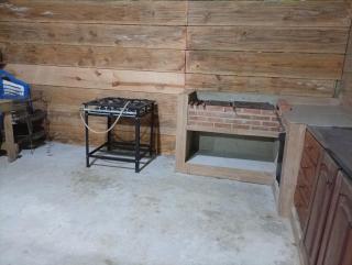 Chalé Suíte Renascer das Águas - 7