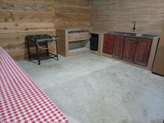 Chalé Suíte Renascer das Águas - 8