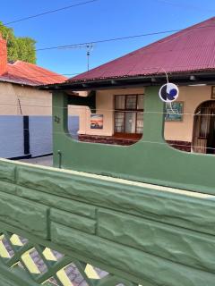 Kelmatic Guesthouse on 5th Ave - 0