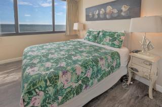 New Direct Ocean View, Exclusive Sands Beach Club! - Myrtle Beach - 1