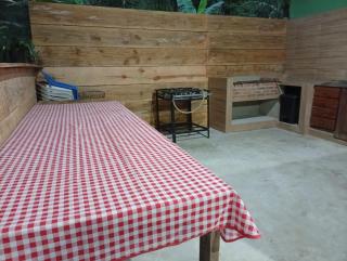 Chalé Suíte Renascer das Águas - 9