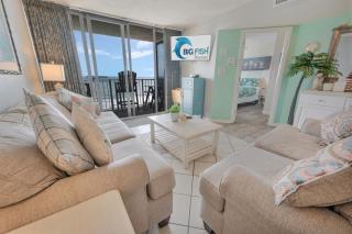 New Direct Ocean View, Exclusive Sands Beach Club! - Myrtle Beach - 0