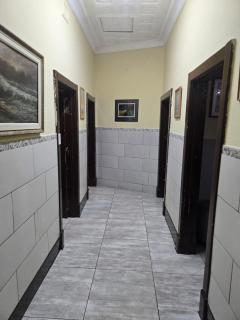 Kelmatic Guesthouse on 5th Ave - 5