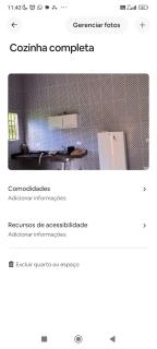 Espaço doce aconchego 2 - 1