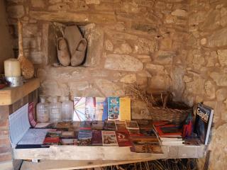Music room in Montserrat - 3
