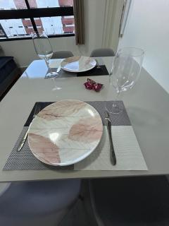 Melhores Flats - Excepcional, pertinho do mar - 5