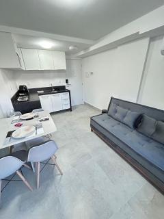 Melhores Flats - Excepcional, pertinho do mar - 6