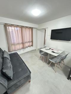 Melhores Flats - Excepcional, pertinho do mar - 4