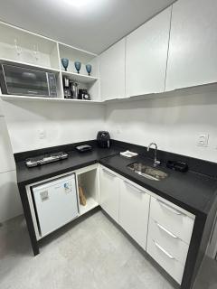 Melhores Flats - Excepcional, pertinho do mar - 1