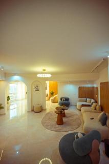 Luxury apartment ad doqqi - 0