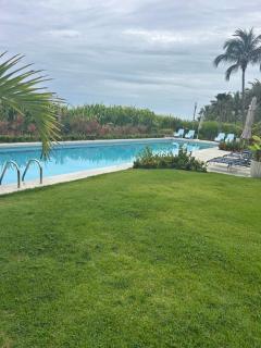 Casa dos Sonhos Pé na Areia - 6