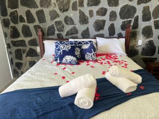 Casa dos Sonhos Pé na Areia - 4