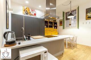 FamilyBO Apartments Castiglione - 3