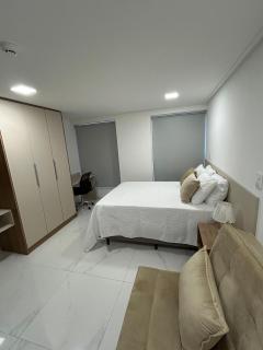 Melhores Flats - Perfeição pertinho do mar - 4