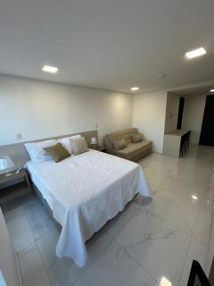 Melhores Flats - Perfeição pertinho do mar - 8