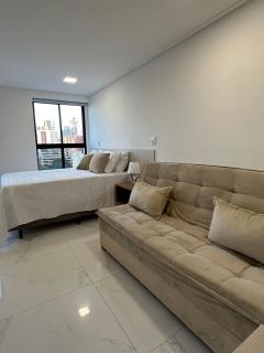 Melhores Flats - Perfeição, pertinho do mar - 1