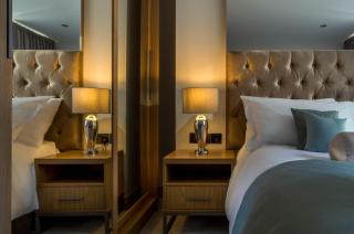 Mansio Suites Basinghall - 2