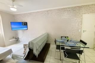 Cantinho Tranquilo na Enseada - Estacionamento - 3