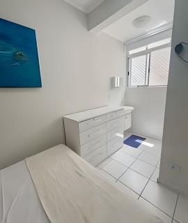 Cantinho Tranquilo na Enseada - Estacionamento - 4