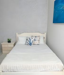 Cantinho Tranquilo na Enseada - Estacionamento - 6