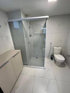 Melhores Flats - Lindo, pertinho do mar - 2