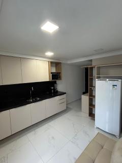 Melhores Flats - Lindo, pertinho do mar - 1