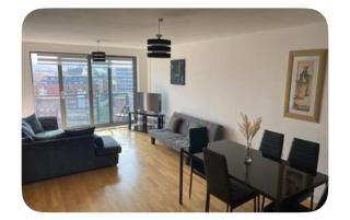 City View Sheffield - 5