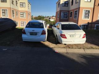 Sohco flats, Amalinda - 5