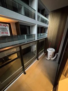 100 m da praia de Cabo branco - 4