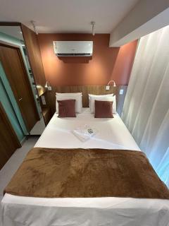 Melhores Flats - Seu desejo, pé na areia - 8