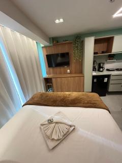 Melhores Flats - Seu desejo, pé na areia - 5