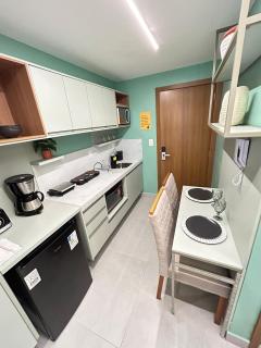 Melhores Flats - Seu desejo, pé na areia - 2