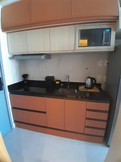 Studio Topázio no Meireles à 600m da Beira-Mar - 4