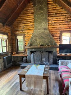 Cabañas Ser Patagonia - 1