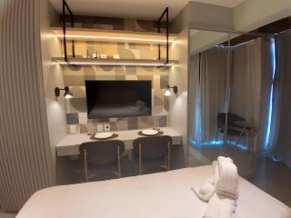 Studio Topázio no Meireles à 600m da Beira-Mar - 5