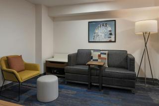 City Express by Marriott Santa Ana/Orange County Airport - 1