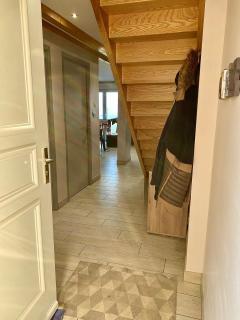New apartment located in Haut-Doubs - 9