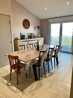 New apartment located in Haut-Doubs - 8