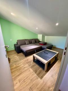 New apartment located in Haut-Doubs - 1