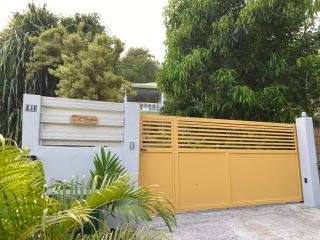 L'Isménia, Man Tann - 5