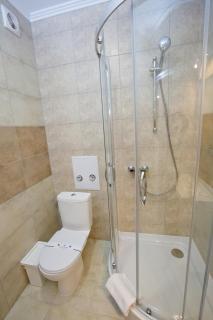 Hotel&Restaurant Premium Club - Jaremče - 7