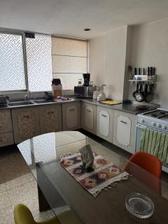 CDMX Apartamento Condesa - 6