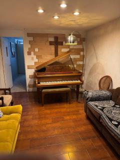 CDMX Apartamento Condesa - 3