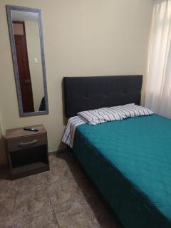 Agradable Estadía - 6