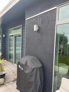 Ocean Shores 3 Bedroom Home New Plymouth - 5