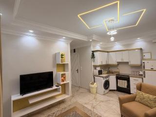 Oscar Apartment 8 - 2