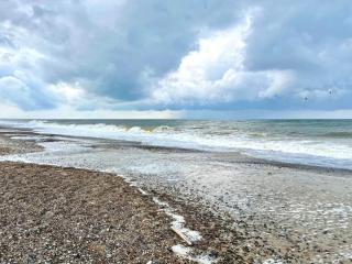 6 person holiday home in Læsø-By Traum - 6
