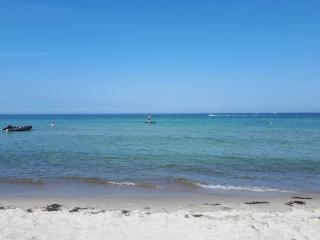 6 person holiday home in Læsø-By Traum - 2