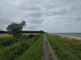 Beachfront Beauty in Hasmark - By Traum Ferienwohnungen - 6